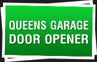 Queens Garage Door Opener